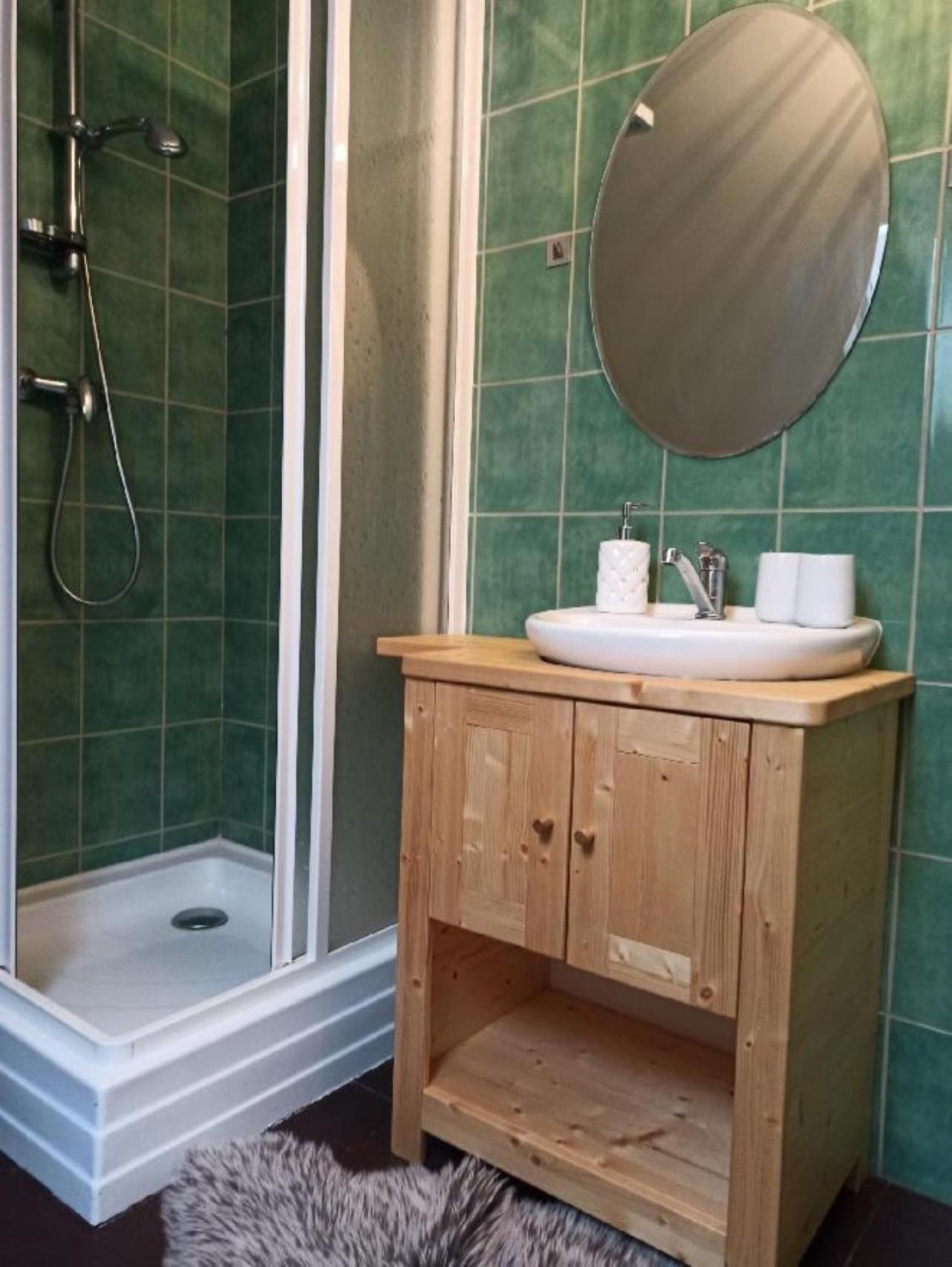 Ubytování Nové Hrady 111 - apartmány Žiaková Exterior foto
