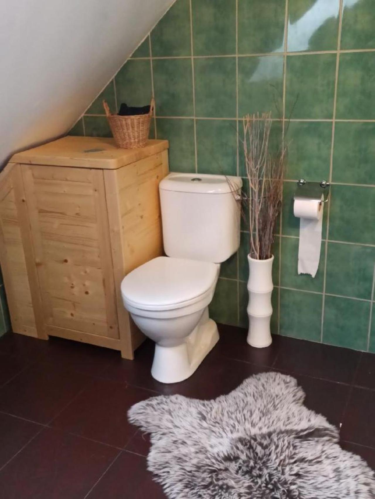 Ubytování Nové Hrady 111 - apartmány Žiaková Exterior foto